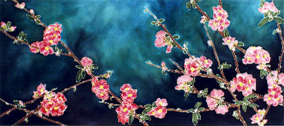 Flowering Quince