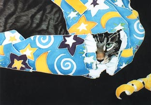 Paper Tiger
