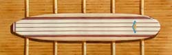 Rice Longboard